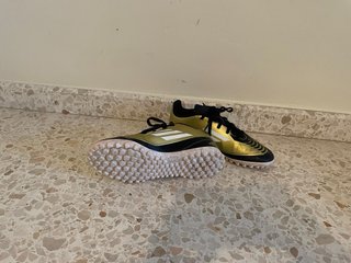 Botas de fútbol Adidas Messi F50