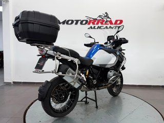 BMW R1200GS Adventure