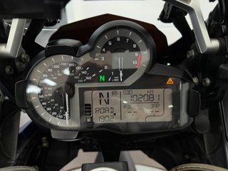 BMW R1200GS Adventure