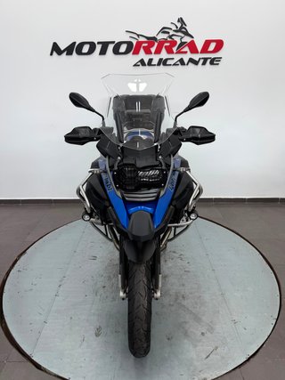 BMW R1200GS Adventure