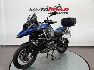 BMW R1200GS Adventure