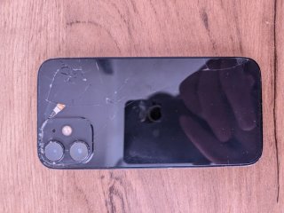 iPhone 12 Mini 128GB - Prezzo negoziabile