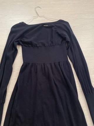 Vestito Liu Jo Jeans con borchie