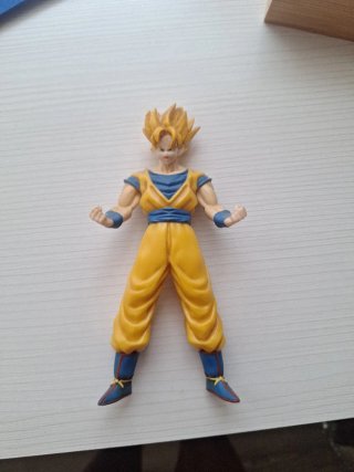 Figura Goku