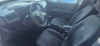 Opel Combo 2017