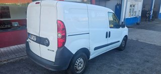 Opel Combo 2017