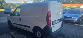 Opel Combo 2017