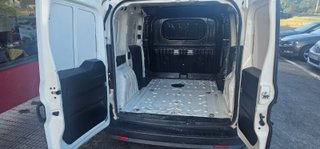 Opel Combo 2017