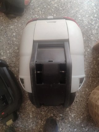 Silla coche bebé Casualplay