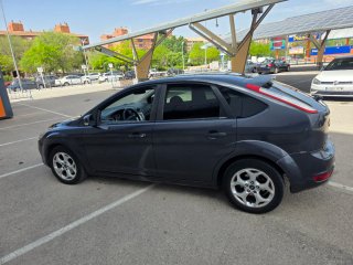 Ford Focus 2008