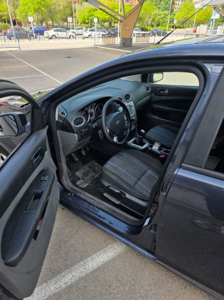 Ford Focus 2008