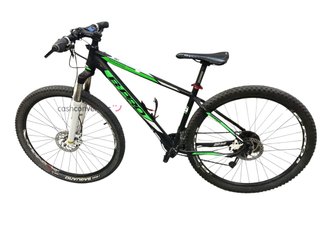 bicicleta montaña b pro m950