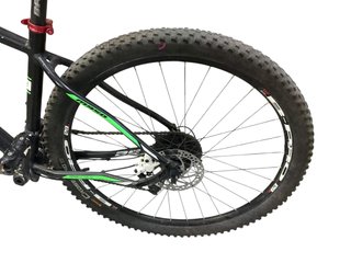 bicicleta montaña b pro m950