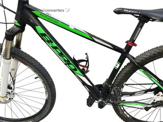 bicicleta montaña b pro m950