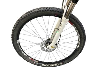 bicicleta montaña b pro m950