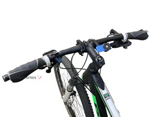 bicicleta montaña b pro m950