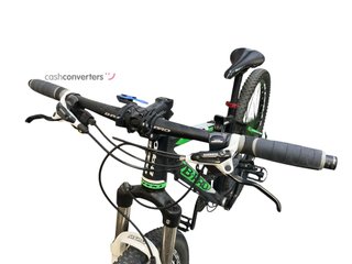 bicicleta montaña b pro m950