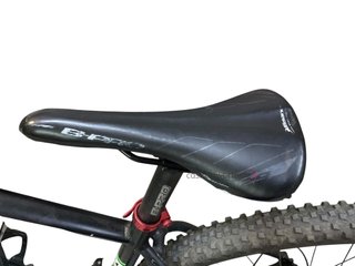 bicicleta montaña b pro m950