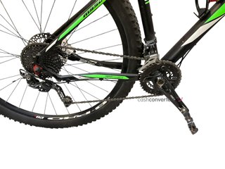 bicicleta montaña b pro m950