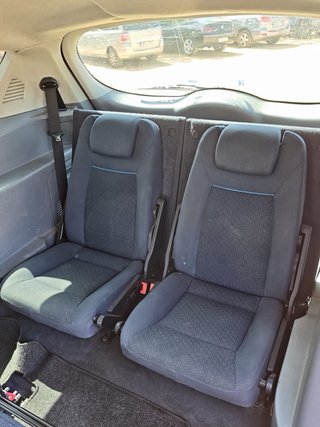 Ford S-MAX 2007
