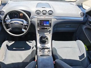 Ford S-MAX 2007