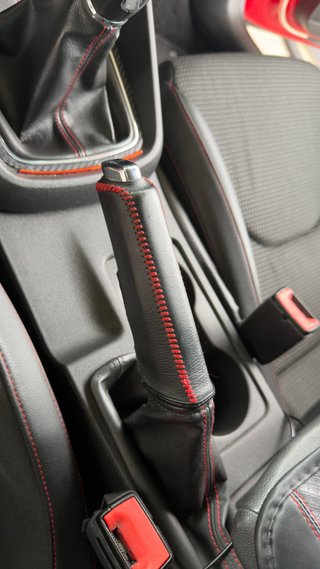 SEAT León FR 1.4 TSI 125 CV – 2016