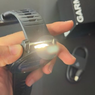 Garmin Fenix 7X PRO Shappire Solar