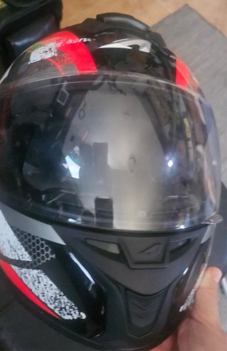 Casco Astone GT800 EVO Track Talla M