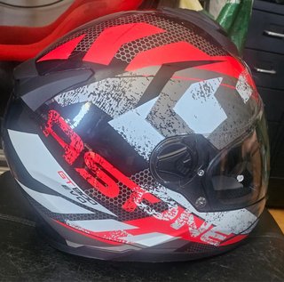 Casco Astone GT800 EVO Track Talla M