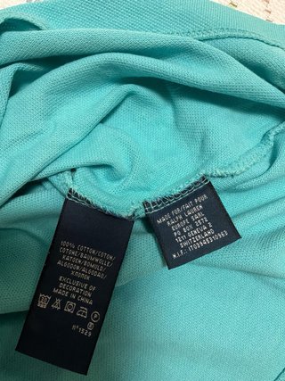 Polo Ralph Lauren donna taglia M