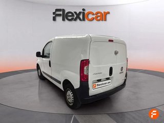Fiat Fiorino Cargo Adventure 1.3 Mjet 55kW (75CV) E5+