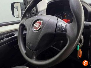 Fiat Fiorino Cargo Adventure 1.3 Mjet 55kW (75CV) E5+