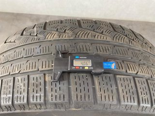 Llantas Audi A6 17" Originales