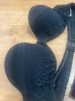Bikini negro