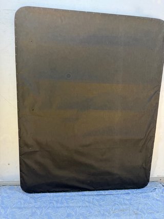 Base Tapizada 150x190cm Morado