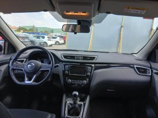 SIN ENTRADA! Nissan Qashqai DIESEL 37000KM!