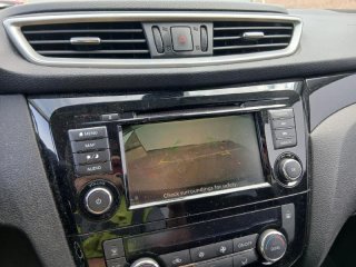 SIN ENTRADA! Nissan Qashqai DIESEL 37000KM!