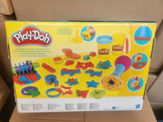 Play-Doh Super Moulding Mania 45+ Pezzi