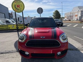 MINI Countryman 2017