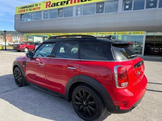 MINI Countryman 2017