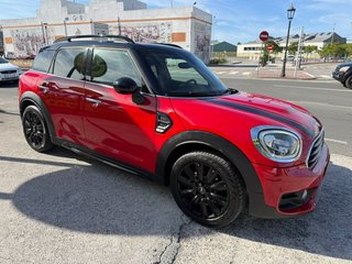 MINI Countryman 2017