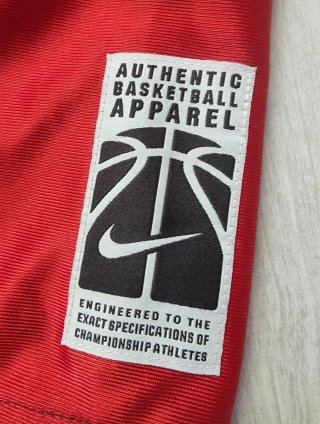 Pantalones Nike Basketball Y2K Desmontables