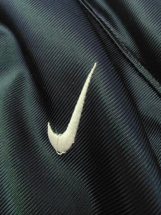 Pantalones Nike Basketball Y2K Desmontables