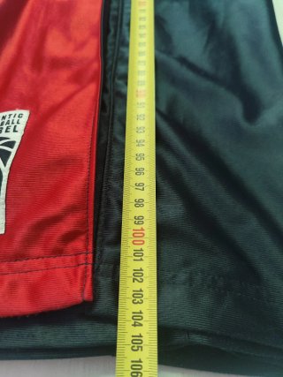 Pantalones Nike Basketball Y2K Desmontables