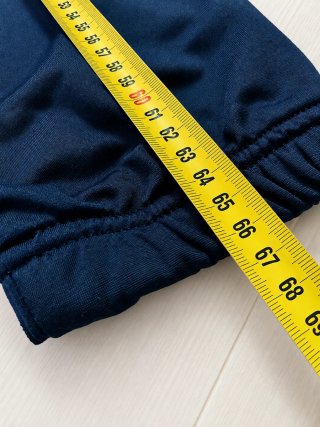 Pantalones Nike Basketball Y2K Desmontables