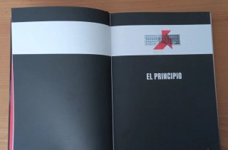 La casa de papel. Diario del profesor. Escape book