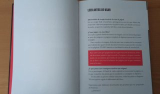 La casa de papel. Diario del profesor. Escape book