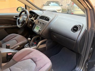 SEAT Altea 2005
