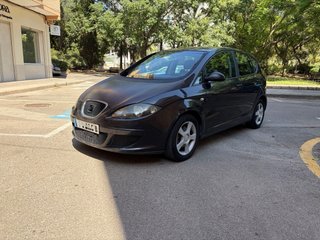 SEAT Altea 2005