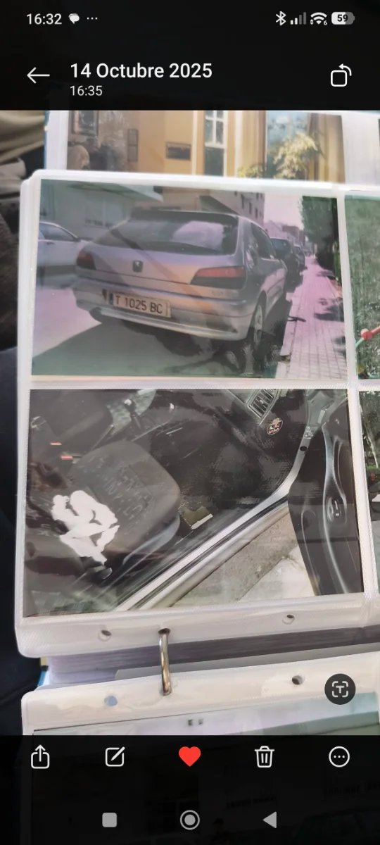 Peugeot 306 1999 - foto 1